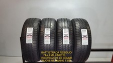 Gommes Usées 215/65R16C 106T