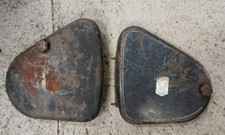 # boite a outils et cache