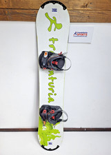 Traventuria 150 snowboard - traventuria,