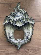 Ancienne grande bouquetière