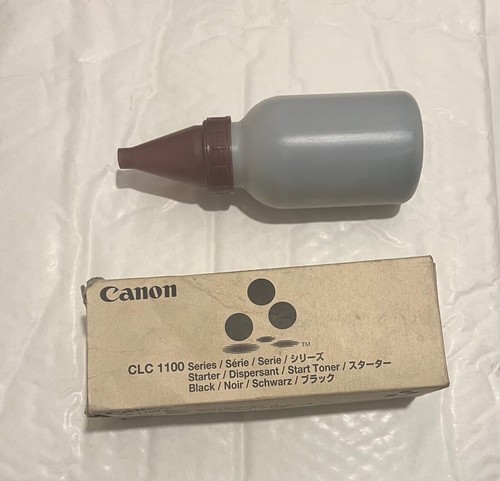 Toner starter canon 1455a001 - starter,