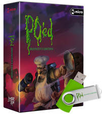 PO'ED : Édition Définitive - PC