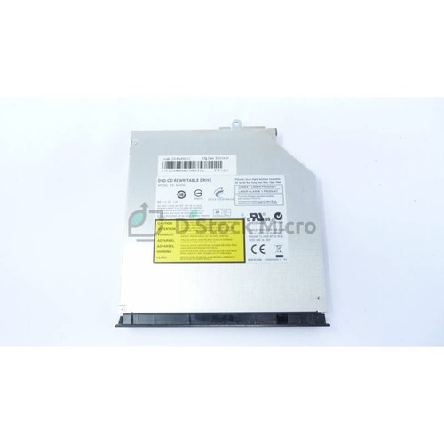 Lecteur graveur dvd mm - lecteur,