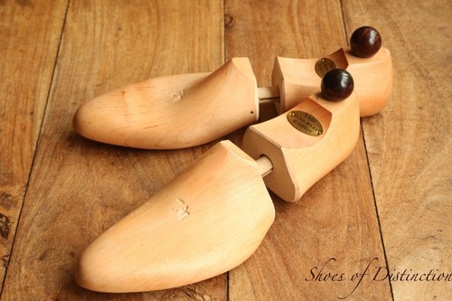 Chaussures extensibles bois - extensibles, en