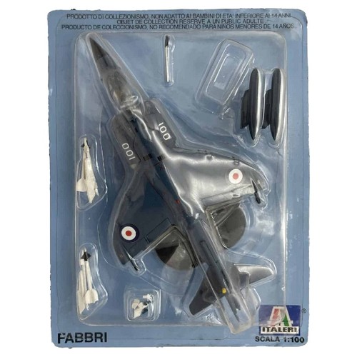 Sea harrier frs p033 - sea, frs.1