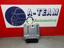 Calculateur moteur VW