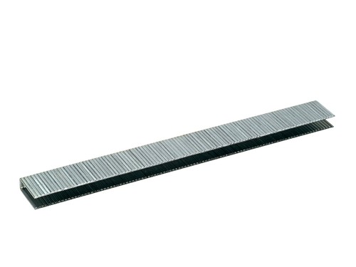 Agrafes finition bostitch - agrafes, de