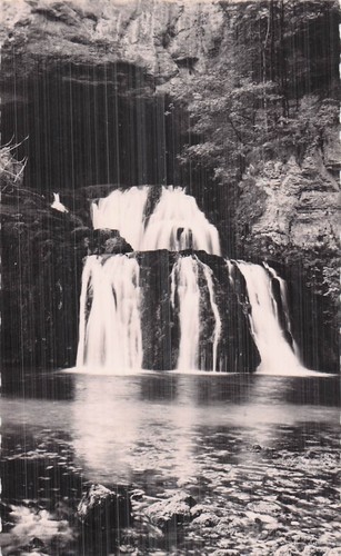 Salins les bains source - bains,