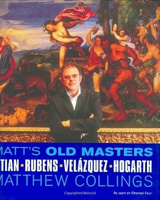 Matts old masters titian - matts,