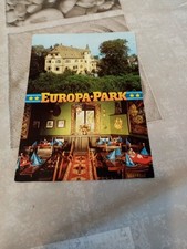 RUST Baden - Europa Park
