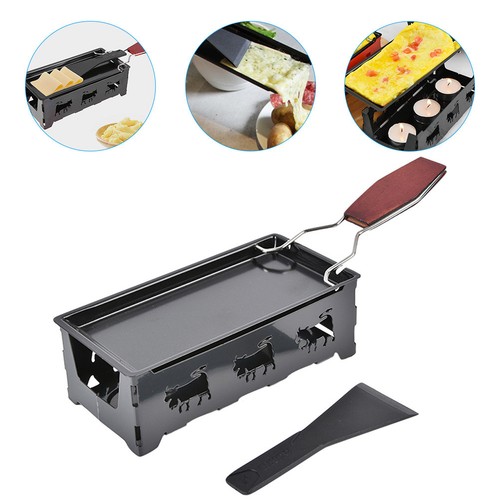 Four fromage pratique - four, À