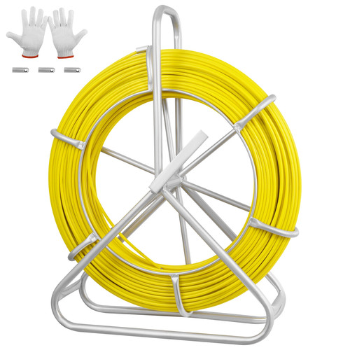 Tire fil électrique - électrique, fibre