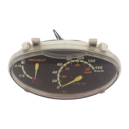 Compteur peugeot vivacity - compteur, 2