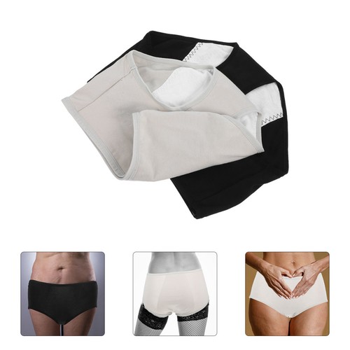 4pcs womens menstruel - 4pcs,