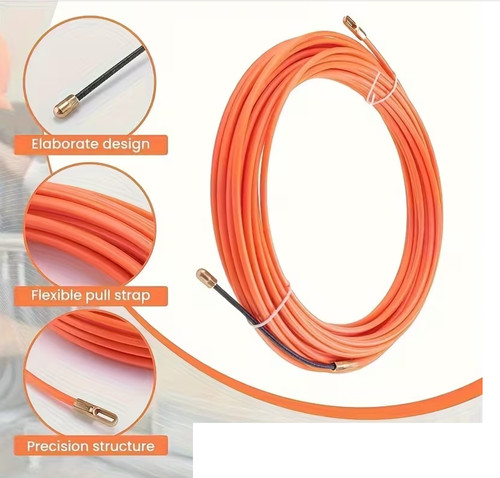Aiguille tire fil ø3 à - Ø3,