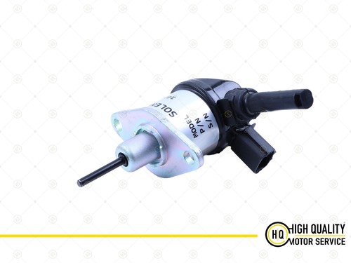 Solenoid for kubota - for,