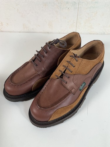 Chaussure paraboot gv - chaussure, "gv