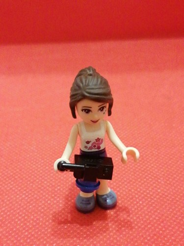 Lego set friends 3185 3189 - set,
