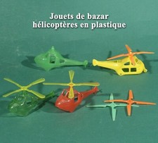 Jouets de bazar, 4