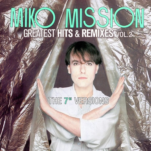 Italo miko mission greatest - mission,