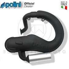 Pot D'Échappement Silencieux