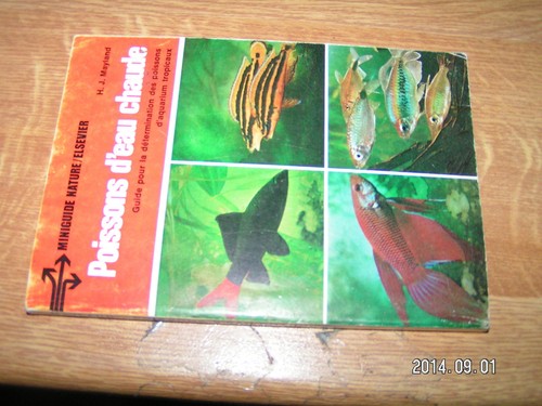Miniguide elsevier poisson - miniguide,