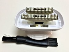 Rasoir Shaving Cutter Blade Stand Pour Philips HP6366 HP6368 HP6370 Ladyshave