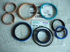 Bague D'Etanchéité Joint Cylindre Seal Kit Kubota KX61-3 KX71-3 RG71967902
