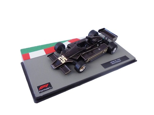 Lotus hector rebaque 1978 - 1978,