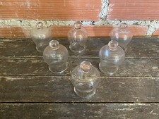 Série De 6 Ventouses