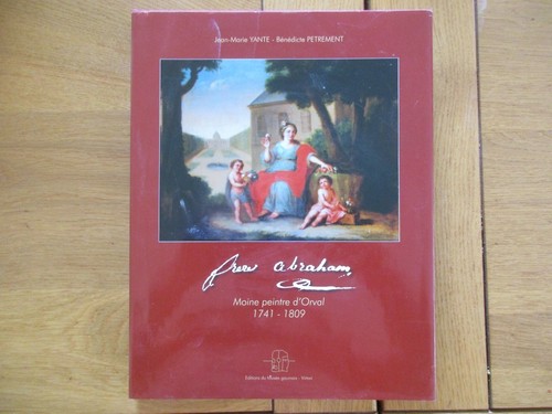 Frere abraham moine peintre - peintre, d'