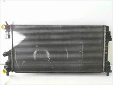 Radiateur occasion seat ibiza - occasion,