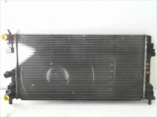 Radiateur occasion seat ibiza - radiateur,