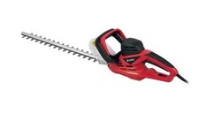 Taille-Haies Éléctrique 600W Blue Bird HTE600 Longueur Lames 51 CM Poids 3.2 KG