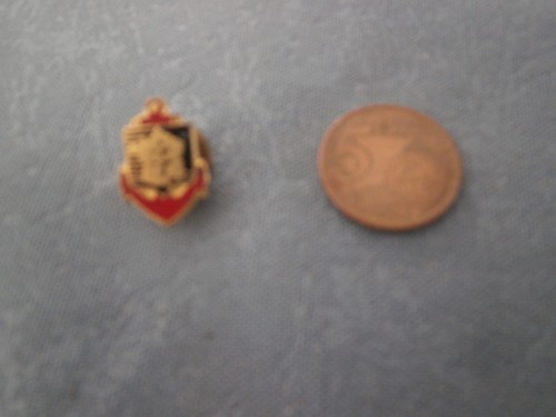 Ancien petit insigne broche - insigne,