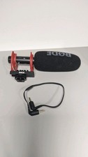 RØDE VideoMic NTG Micro