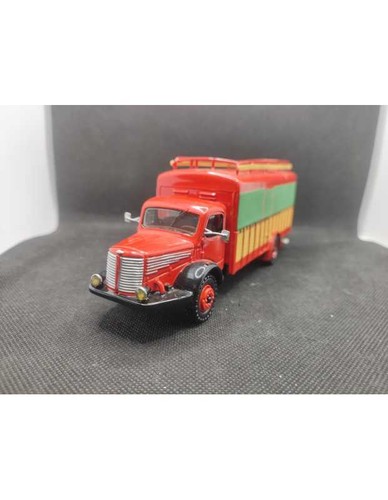 Camion unic zu 72 r - ▄▀▄,