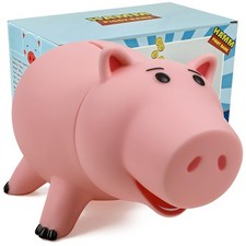 Tirelire Enfant Cochon Toy