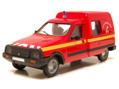Miniature solido réf 42 - 1/43,