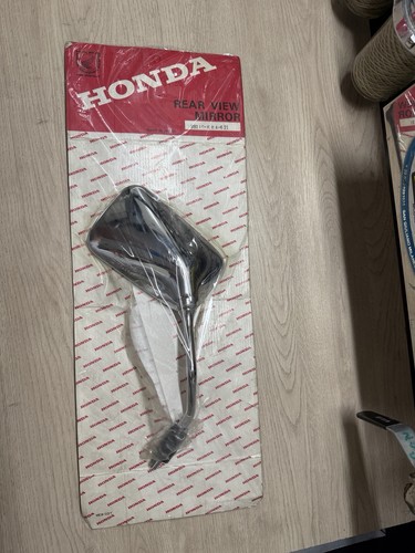 Specchio honda 1100 - honda,