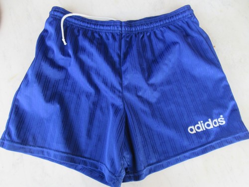 Short football adidas vintage - short,