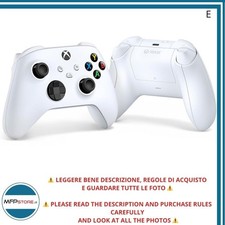 Manette Sans Fil Xbox Robot