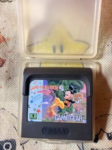 Mickey mouse land - mouse, of