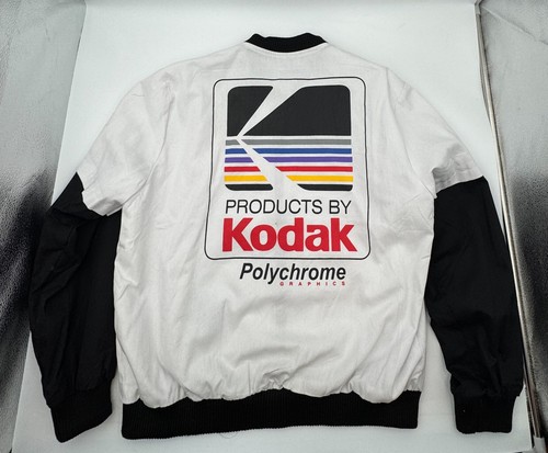 Vintage kodak polychrome retro - vintage,