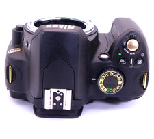 Appareil photo numérique