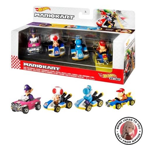 Nouveau hot wheels - hot,