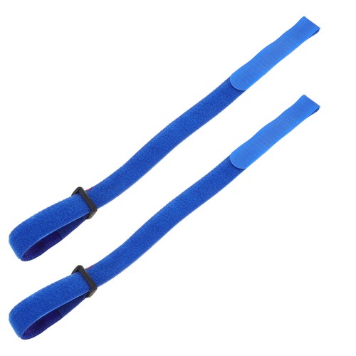 Pcs sangle fixation - fixation, roue