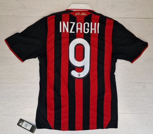 5643 adidas milan maillot - ac,