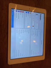 Ipad Air A1474 En Excellent