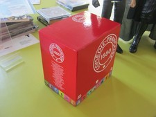 COFFRET 25 DVD COMEDIE FRANCAISE 1680 TARTUFFE SCAPIN ETC INA  TTBE